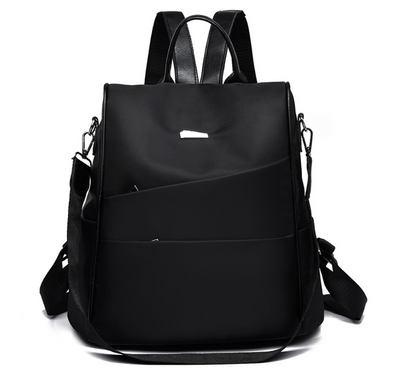 Mochila Multifuncional Vegana para Mujer Henrietta - Image 6