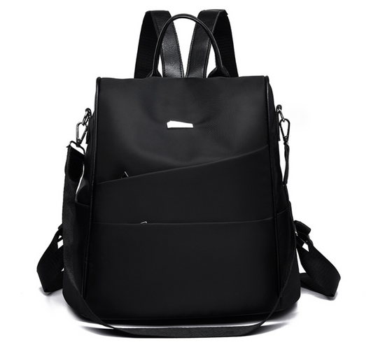 Mochila Multifuncional Vegana para Mujer Henrietta - Image 6