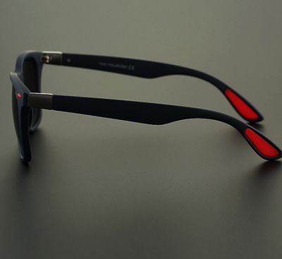 Gafas de Sol Polarizadas Clásicas para Hombre - Estilo Retro Vintage - Image 4