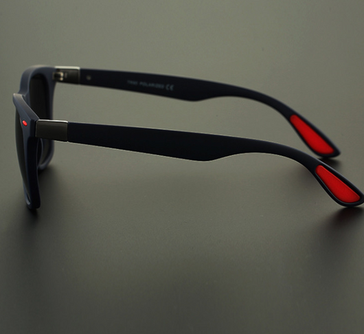 Gafas de Sol Polarizadas Clásicas para Hombre - Estilo Retro Vintage - Image 4