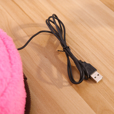 Alfombrilla Térmica USB con Calentador de Manos para Escritorio - Image 12