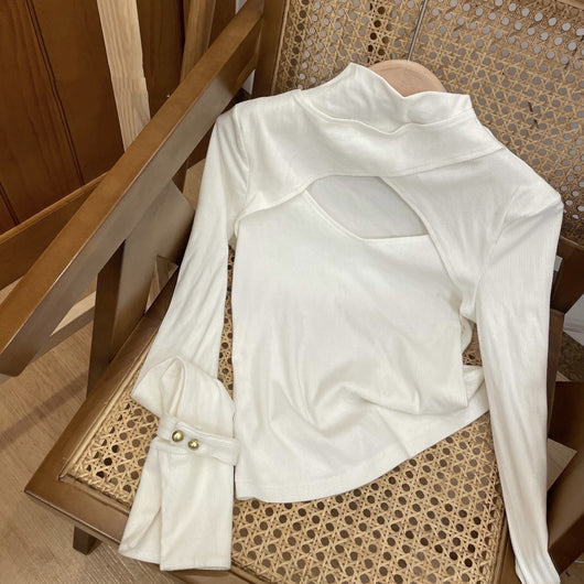 Camisa Base Ajustada Fever Freely - Image 20