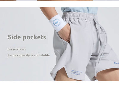 Shorts de Entrenamiento 4 Puntos para Hombre - Verano Secado Rápido Alta Elasticidad - Image 18