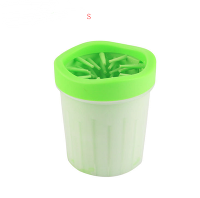 Limpiador de Patas para Perros con Vaso de Silicona - Image 19