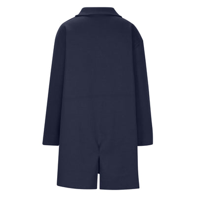 Blazer de Lana Premium para Mujer - Abrigo Ejecutivo Versátil - Image 38