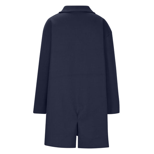 Blazer de Lana Premium para Mujer - Abrigo Ejecutivo Versátil - Image 38