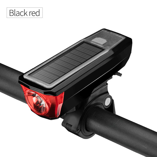 Luz Corneta Solar LED