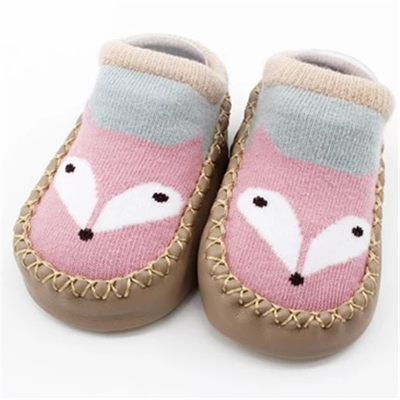 Calcetines Antideslizantes para Bebé - Image 10