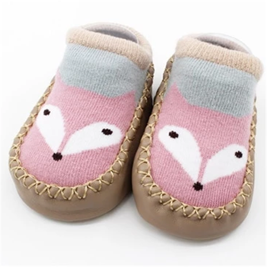 Calcetines Antideslizantes para Bebé - Image 10