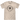 USPS Postmark T-Shirt - Oatmeal