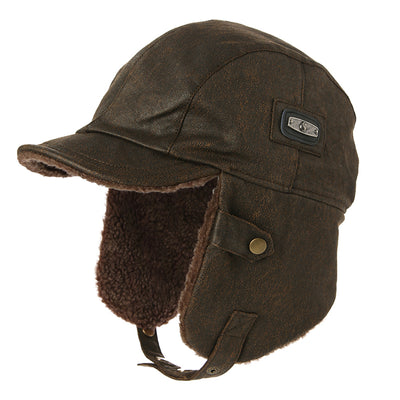 Gorro Ruso Lei Feng - Image 5