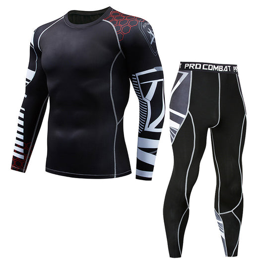 Mallas Deportivas para Hombre - Image 30