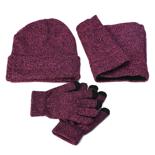 Gorro de Lana Suave Premium - Image 14