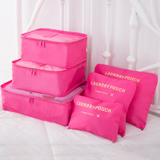 Bolsas Organizadoras de Ropa Interior para Viajes - Image 5