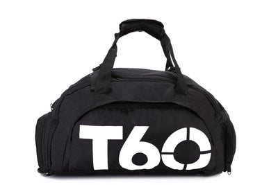 Mochila Deportiva para Futbol y Entrenamiento - Image 5