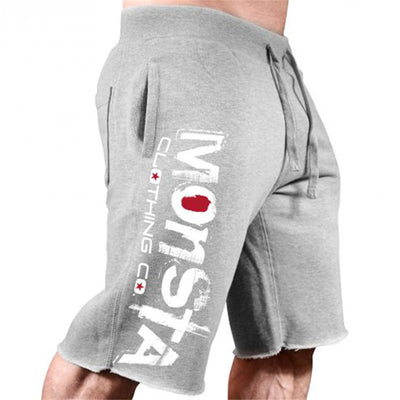 Shorts Casuales Estampados para Hombre - Image 13