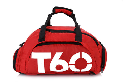 Mochila Deportiva para Futbol y Entrenamiento - Image 10