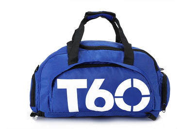Mochila Deportiva para Futbol y Entrenamiento - Image 8