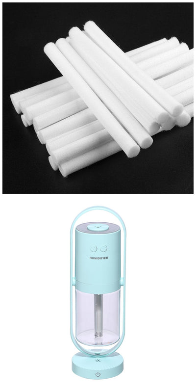 Humidificador con Tecnología de Iones Negativos - Image 12