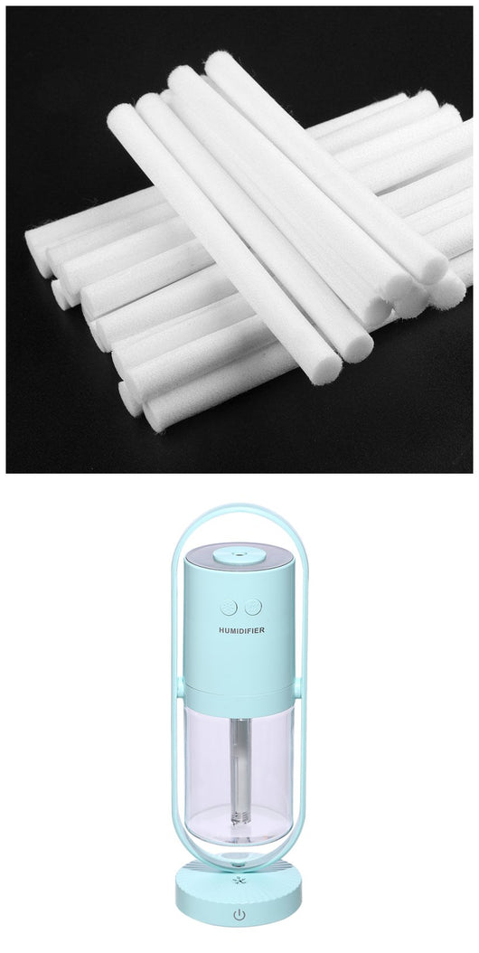 Humidificador con Tecnología de Iones Negativos - Image 12
