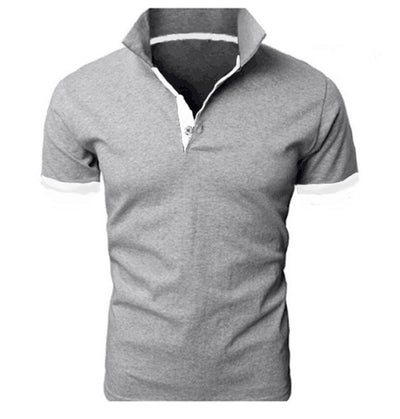 Playera Paul de Manga Corta para Hombre - Image 26
