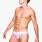 Parte Inferior de Bikini Clásica Tipo Brief