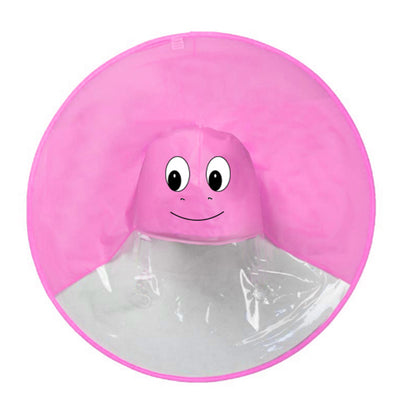 Capa Impermeable Infantil con Estilo - Image 9
