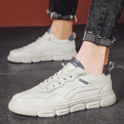 Zapatos Casuales Versátiles para Hombre - Image 5