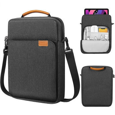 Bolso Crossbody Impermeable para Laptop - Image 6