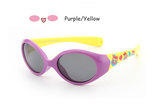 Gafas de Sol para Bebé con Protección UV - Image 15