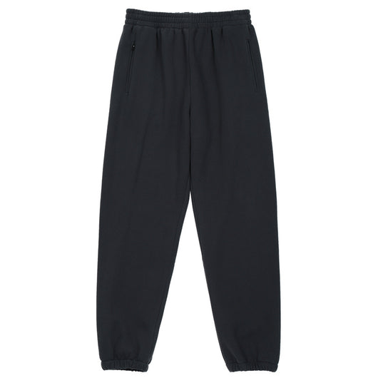Pantalones de Felpa Casual Color Sólido - Image 10