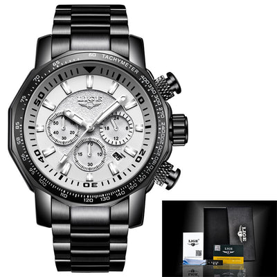 Reloj Inteligente Resistente al Agua Multifuncional - Image 16