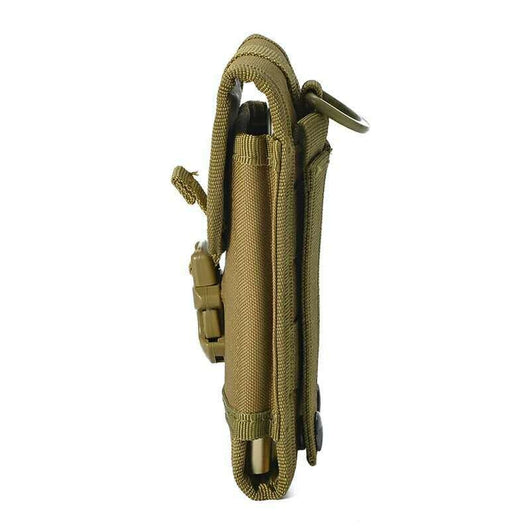Bolsa Táctica Militar para Celular - Riñonera Deportiva Hombre y Mujer - Image 18