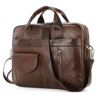 Maletín Crossbody Profesional para Hombre - Image 12