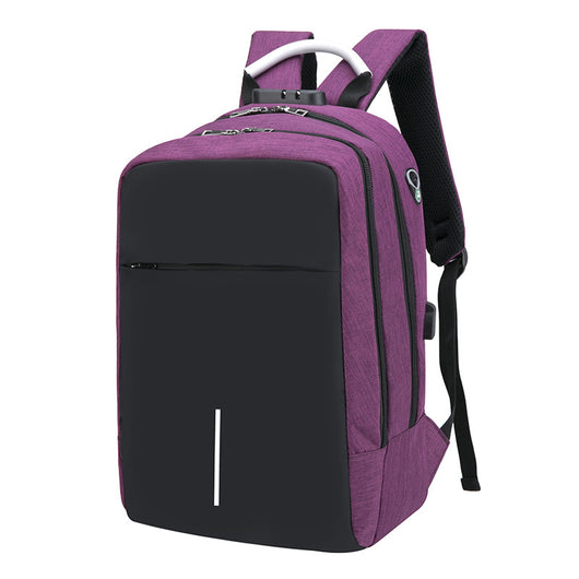 Mochila Antirrobo con Tecnología de Seguridad - Image 12