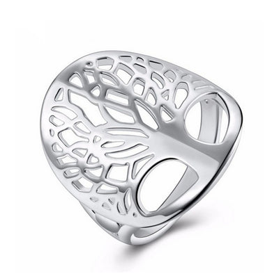 Anillo Árbol de la Vida - Image 10
