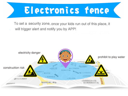 Reloj Inteligente GPS para Niños Q750 con Pantalla Táctil y Llamadas SOS - Image 8