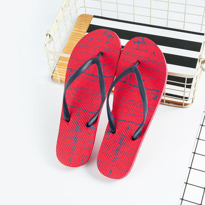 Chanclas Antideslizantes para Hombre con Suela Resistente - Image 8