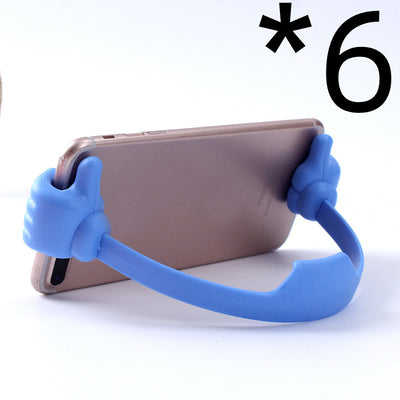 Soporte Ajustable para Teléfono y Tablet - Lazy Thumbs - Image 29