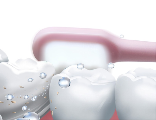Cepillo de Dientes Eléctrico Sonic con Cerdas Suaves - Image 4