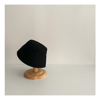 Gorro Bucket Unisex Estilo Coreano para Primavera y Otoño - Image 11