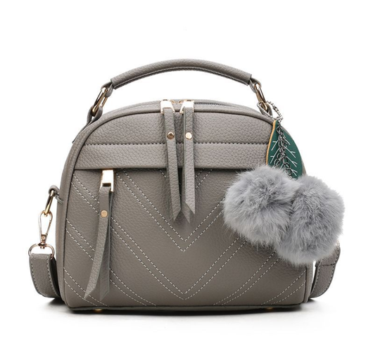 Bolso de Hombro Pelota - Diseño Moderno y Funcional - Image 10