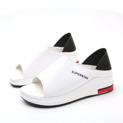 Pantuflas Plataforma Muffin - Image 4