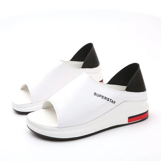 Pantuflas Plataforma Muffin - Image 4