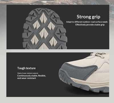Zapatos de Senderismo para Parejas - Tallas Grandes Disponibles - Image 12