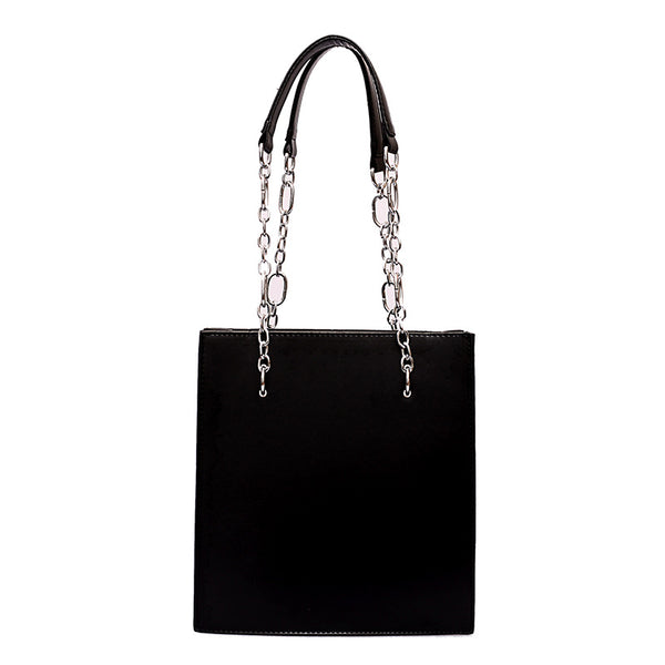 Bolso Grande para Mujer con Capacidad Expandible y Correa Cruzada - Image 16