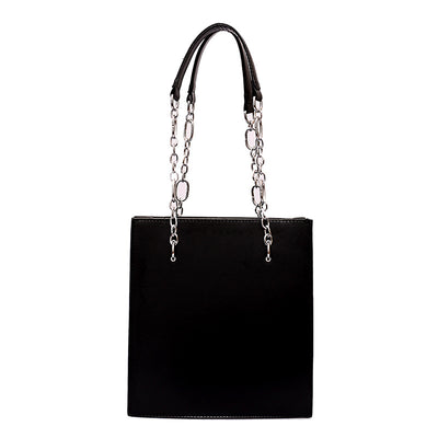 Bolso Grande para Mujer con Capacidad Expandible y Correa Cruzada - Image 16