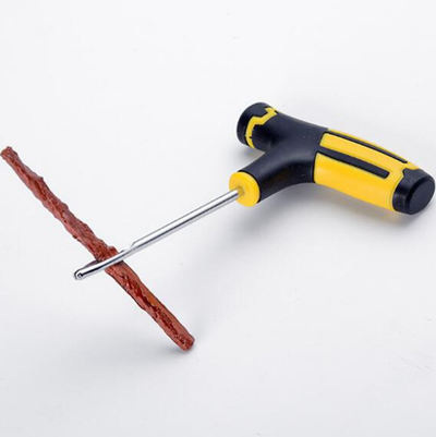 Kit de Reparación de Llantas para Automóvil - Image 3