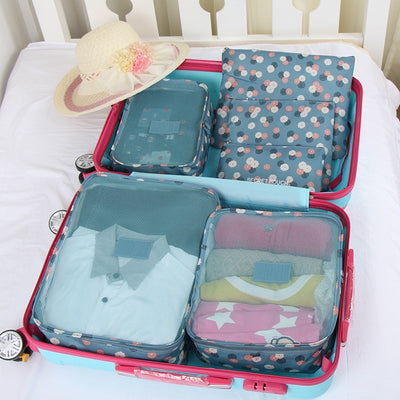 Bolsa Organizadora Multifuncional para Zapatos y Almacenamiento - Image 10