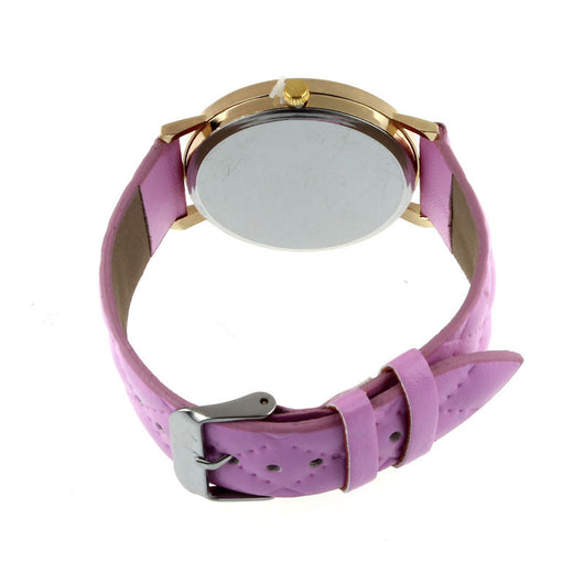 Reloj de Cuarzo Elegancia Minimalista - Image 9
